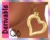 Q~Earrings^ 1