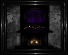 !T! Gothic | Fireplace P