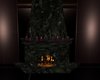 *AR* Elegant Fireplace