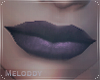 M~ Allie - Scandal Lips