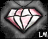 [Lm] Diamond Necklace P