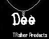 Dee Necklace
