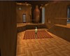 Renovated Basement