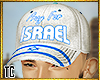 Tc. Pray For Israel Hat