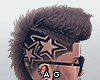 ♦ Rock hair ♦