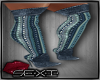 Xtra ~sexi~ Janelle Boot