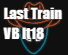 Last Train VB