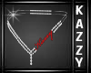 }KC{ Kazzy B/Chain