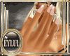 [E] Small hand + Nail
