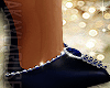 🎇NOBEL NAVY PUMPS