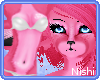 [Nish] Kiizy Fur