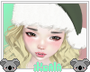 Melisa Blonde