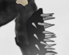 L*Spiked Shin Guards DRV
