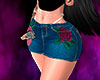 Skirt  F*ck U ♥