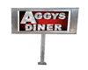 Aggys Diner
