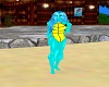 Squirtle Furikini F V1