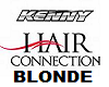 ~KENNY~BLONDE~LONG~HAIR