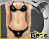 PVC BLK 'Kini ;; Athena