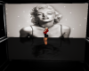 Marilyn Monroe Chillroom