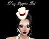 Mary Poppins Hat