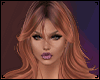 Mahalia Ginger