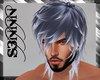 S3N - Krish Iced Hair