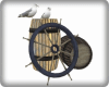 df: pirate barrels