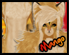 -DM- FluffyGlow Fur M