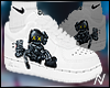 Kaws Figure 1's F