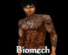 KK Biomech Full Body