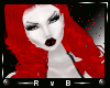 RVB Demi .Killer Red.