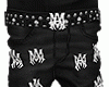 Miri Pattern Jeans