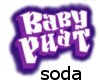 Baby Phat Soda