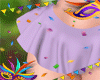 rapunzel skirt