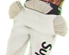 Sweats beige