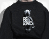 · bekind sweater