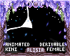 ⟡ Drv Bottoms Anim.