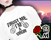 蝶 Trust Me T-Shirt