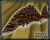 xmx. N. Hawk Owl Wings