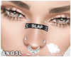 SLAP BANDAID