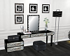get away vanity dresser