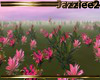 J2 Romantic Flower Field