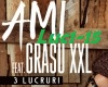 AMI&Grasu XXL - 3Lucruri