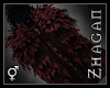 [Z] Feathercape red