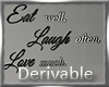 Eat Laugh Love 3D