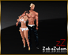 zZ Agency Double Pose 6
