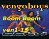 vengaboys boom
