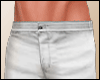 ✔ Loose White Pants