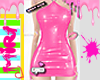 Life in Plastic Pink
