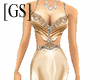 [GS]Golden princess Gown